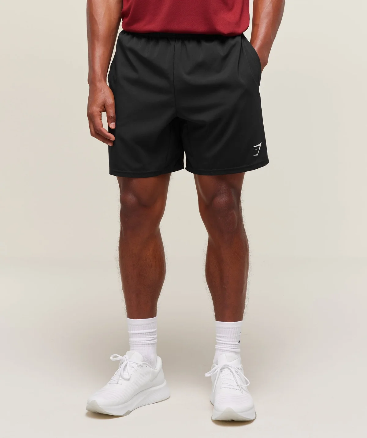 Shorts Arrival de 7 Pulgadas