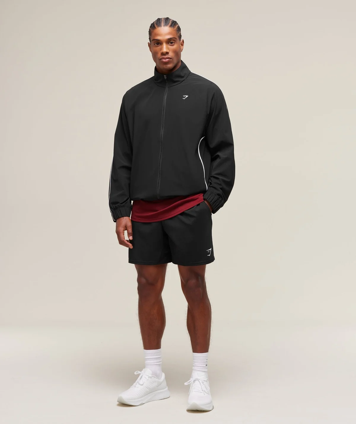 Shorts Arrival de 7 Pulgadas - imagen 5