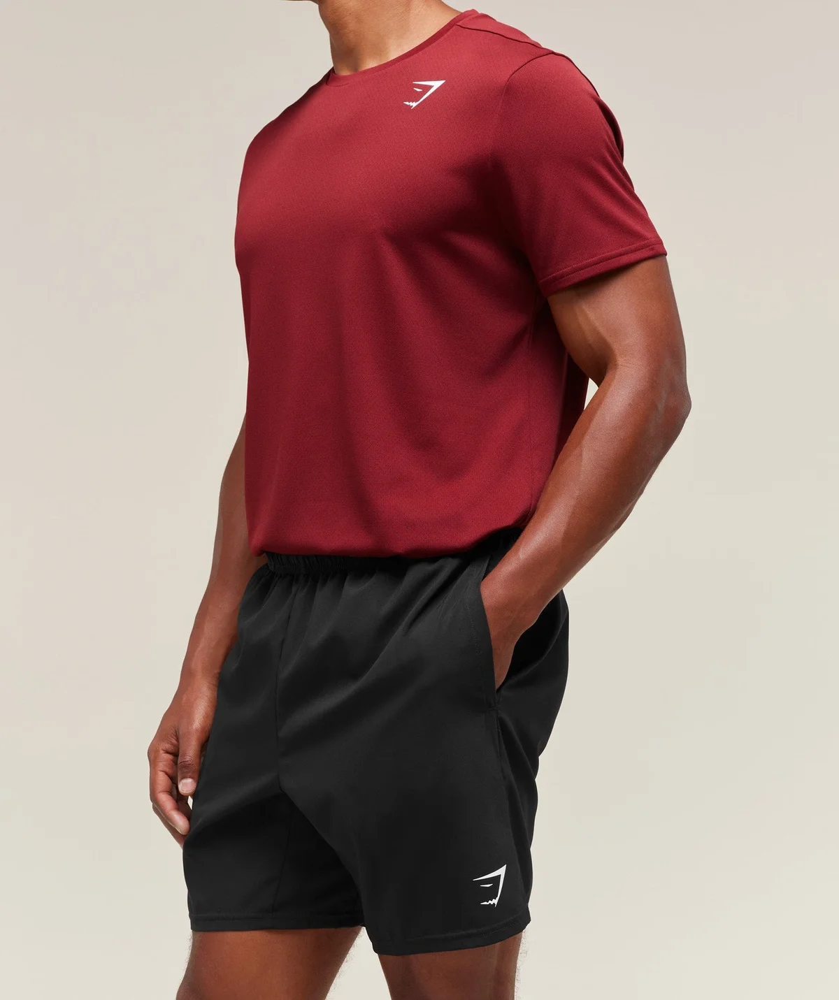 Shorts Arrival de 7 Pulgadas - imagen 3