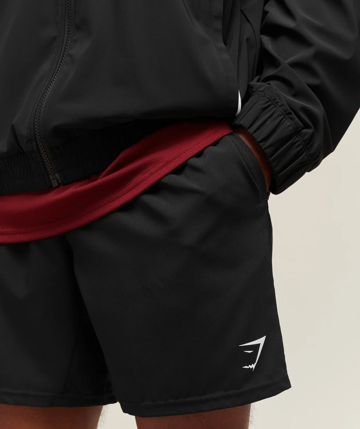 Shorts Arrival de 7 Pulgadas - imagen 4