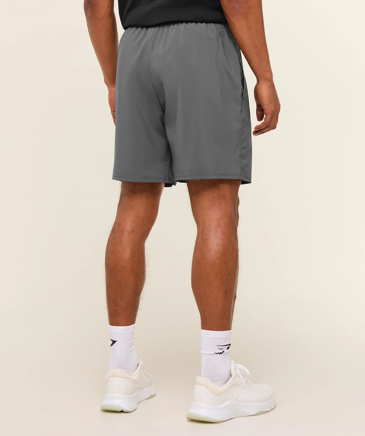 Shorts Arrival de 7 Pulgadas
