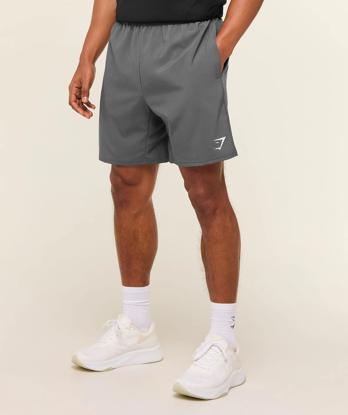 Shorts Arrival de 7 Pulgadas
