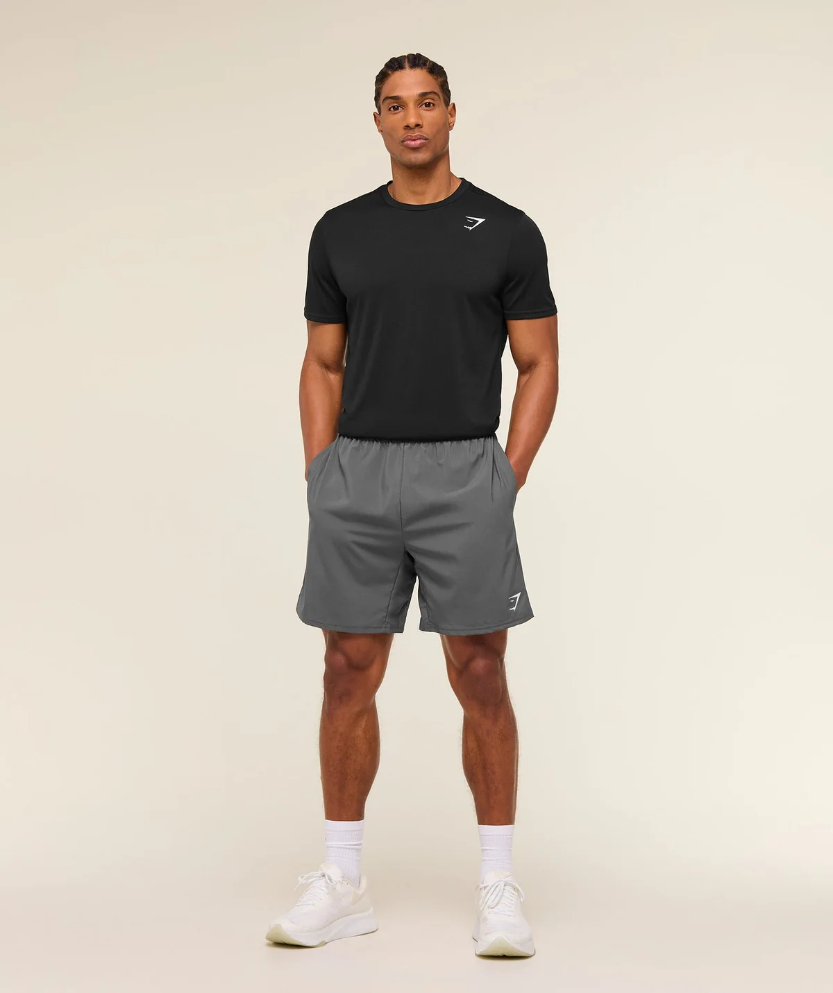 Shorts Arrival de 7 Pulgadas - imagen 3