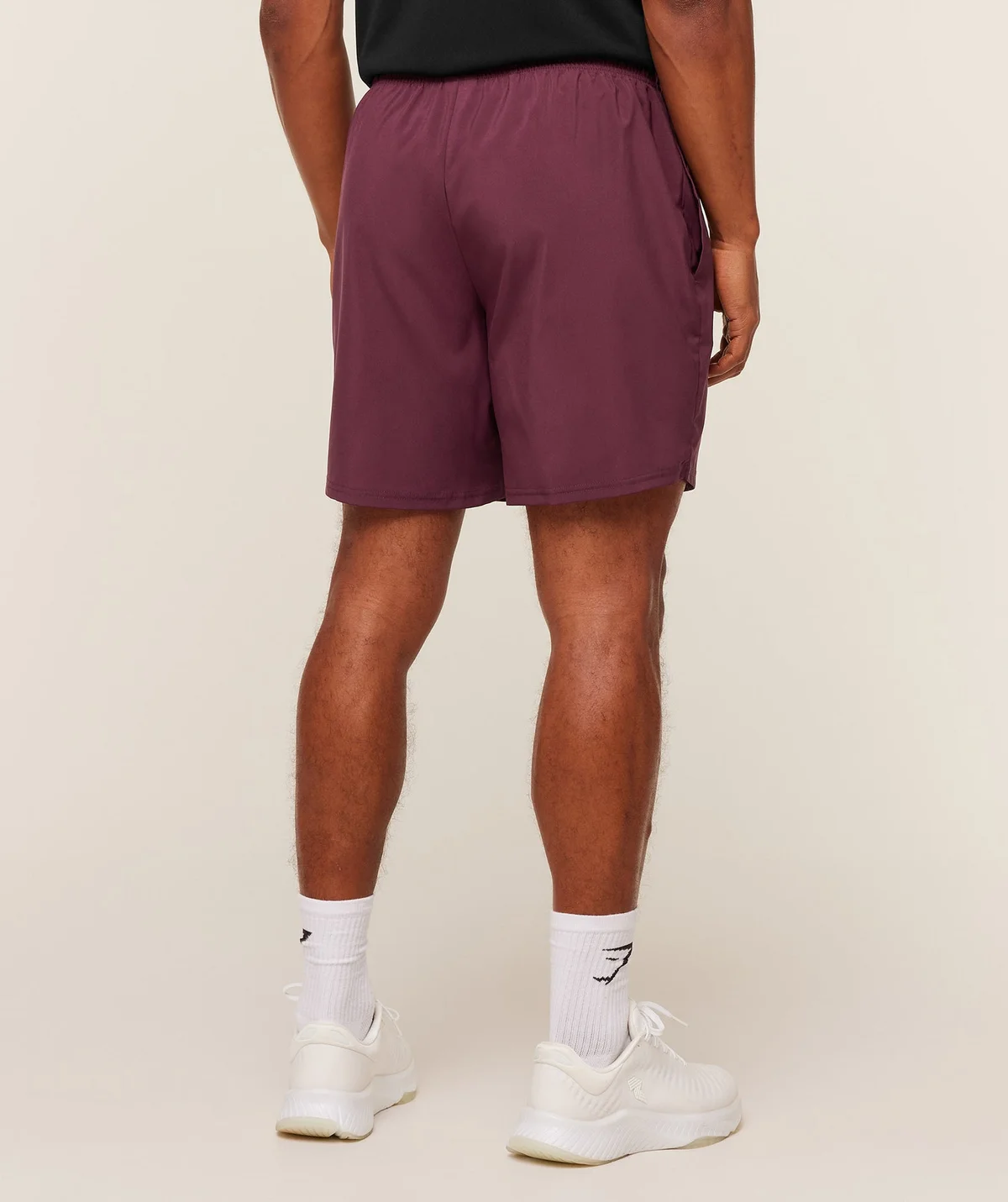 Shorts Arrival de 7 Pulgadas