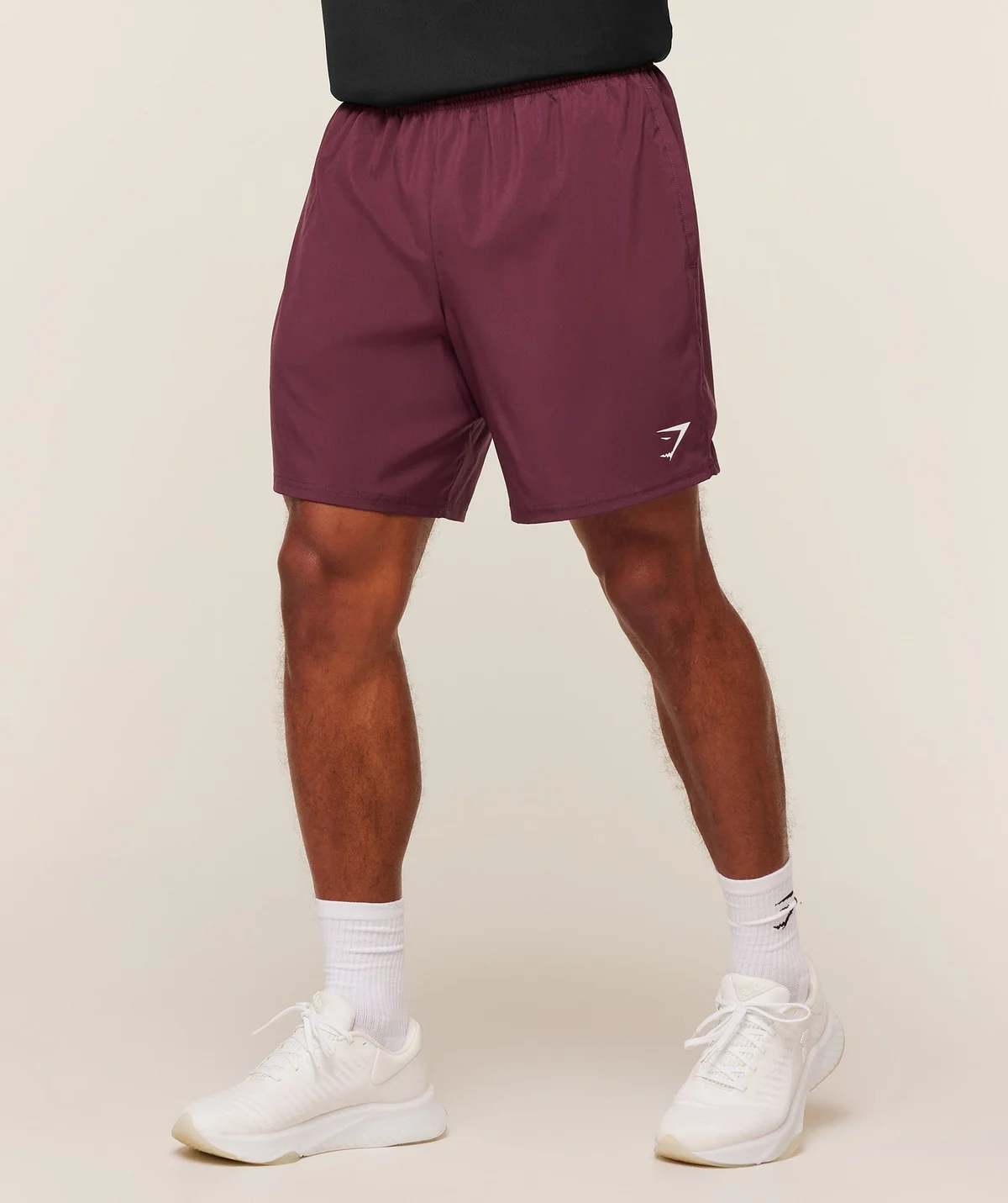 Shorts Arrival de 7 Pulgadas