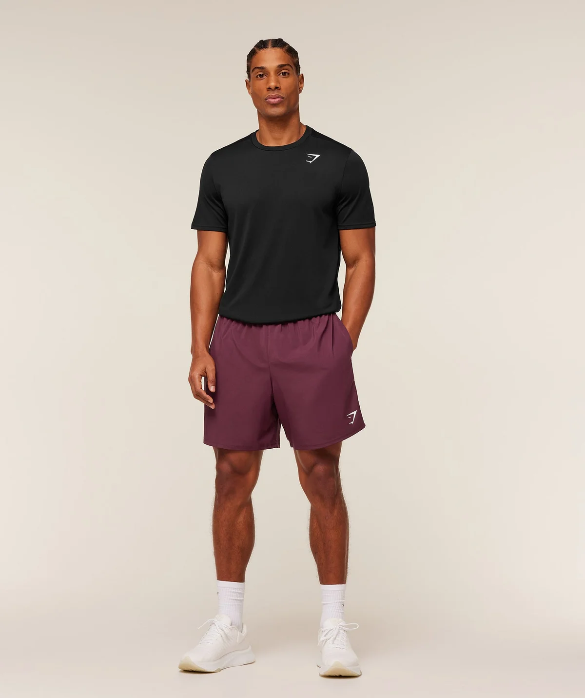 Shorts Arrival de 7 Pulgadas - imagen 4