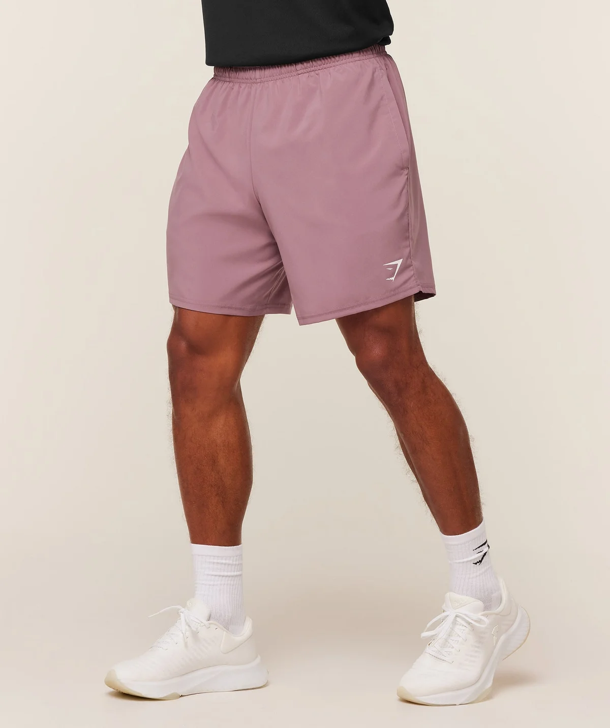 Shorts Arrival de 7 Pulgadas
