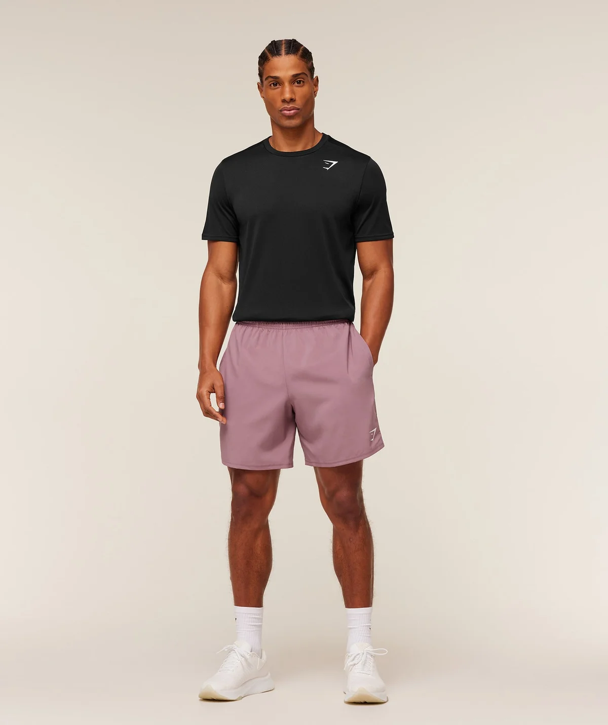 Shorts Arrival de 7 Pulgadas - imagen 4