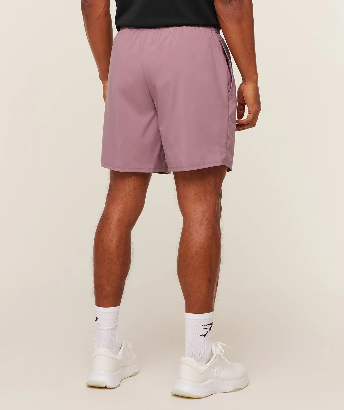 Shorts Arrival de 7 Pulgadas