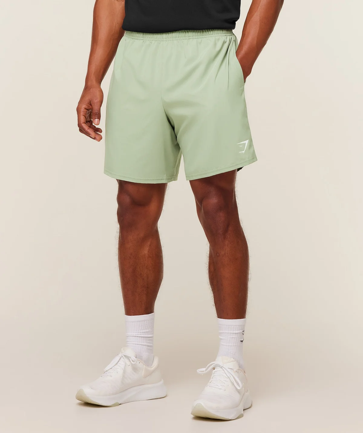 Shorts Arrival de 7 Pulgadas