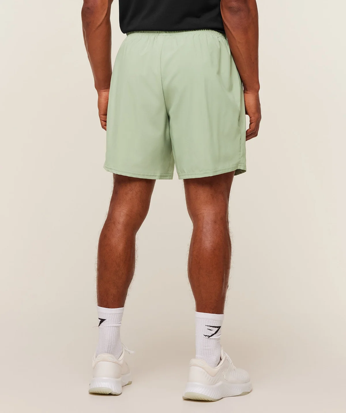 Shorts Arrival de 7 Pulgadas