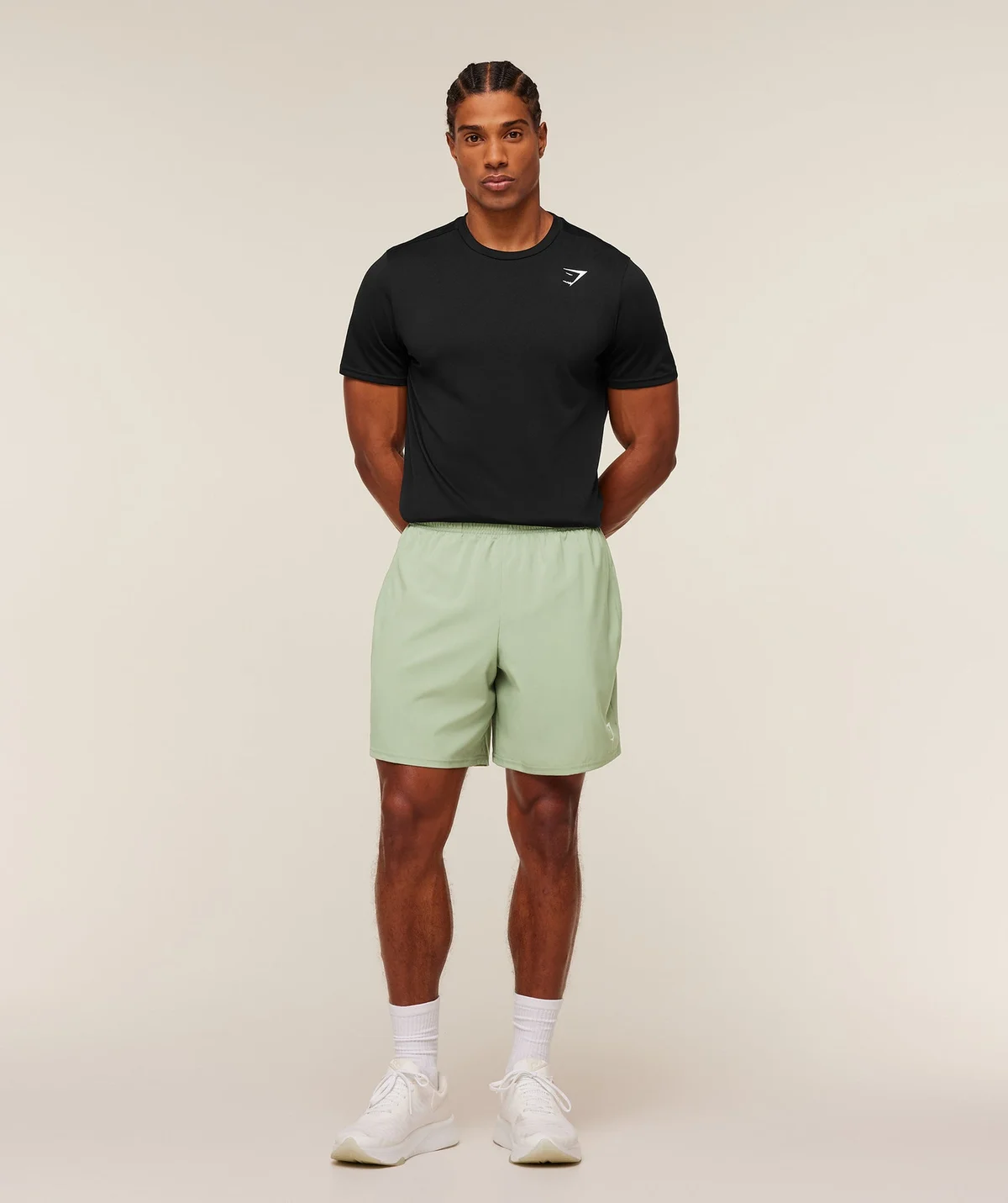 Shorts Arrival de 7 Pulgadas - imagen 4