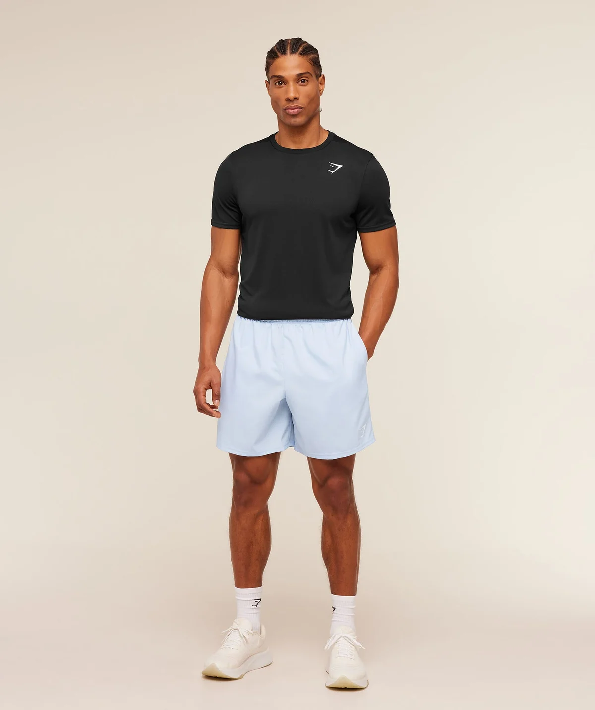 Shorts Arrival de 7 Pulgadas - imagen 4