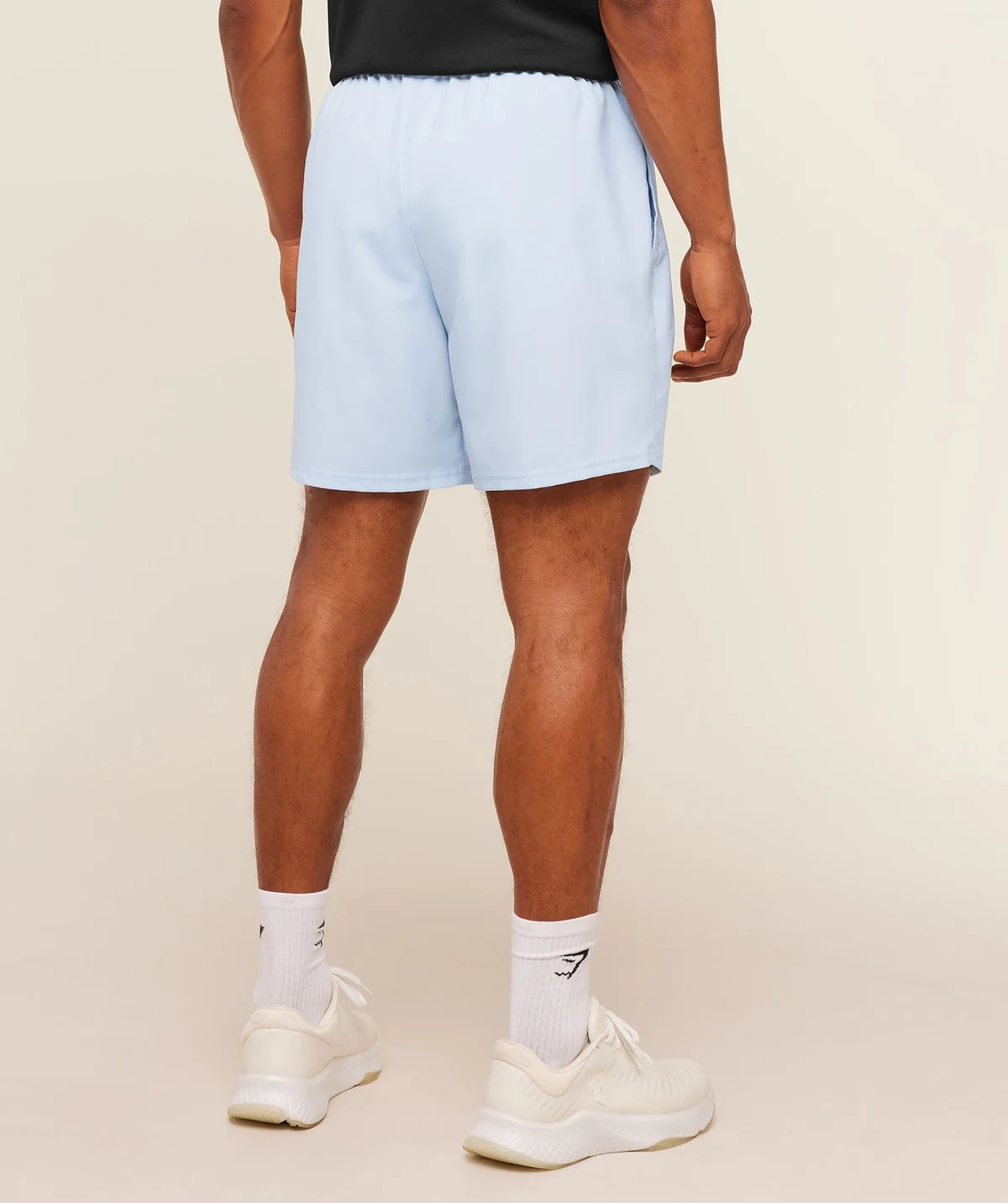 Shorts Arrival de 7 Pulgadas
