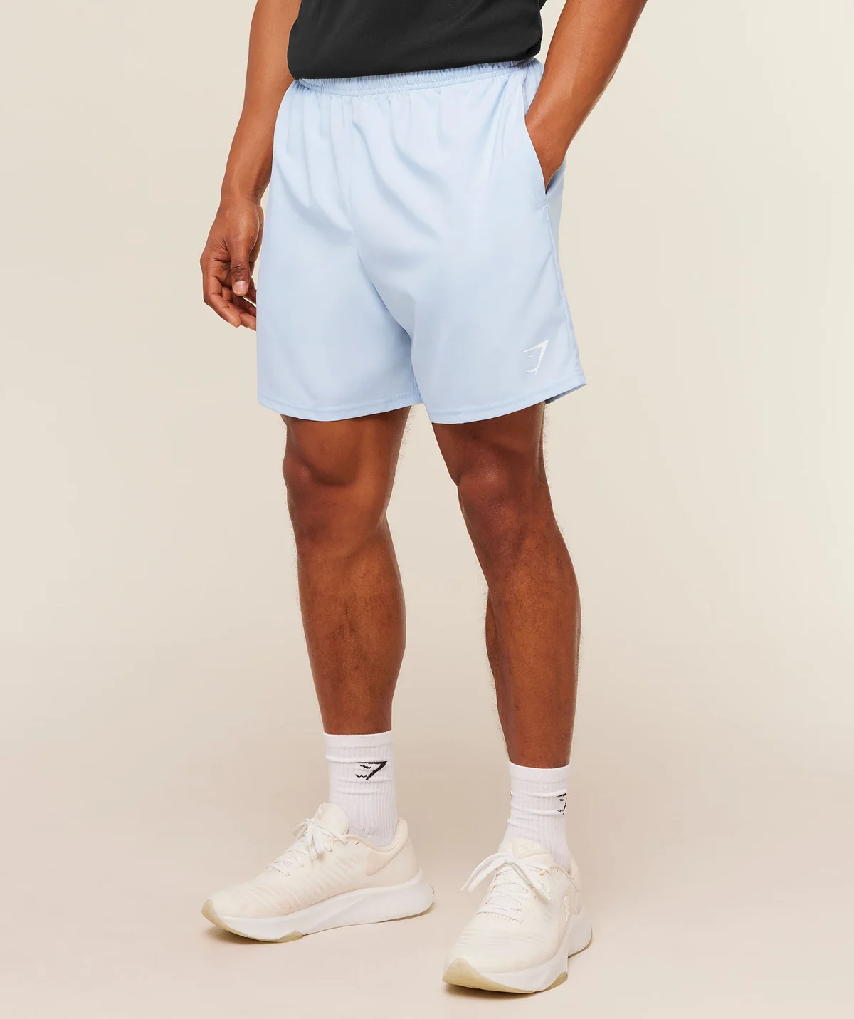 Shorts Arrival de 7 Pulgadas