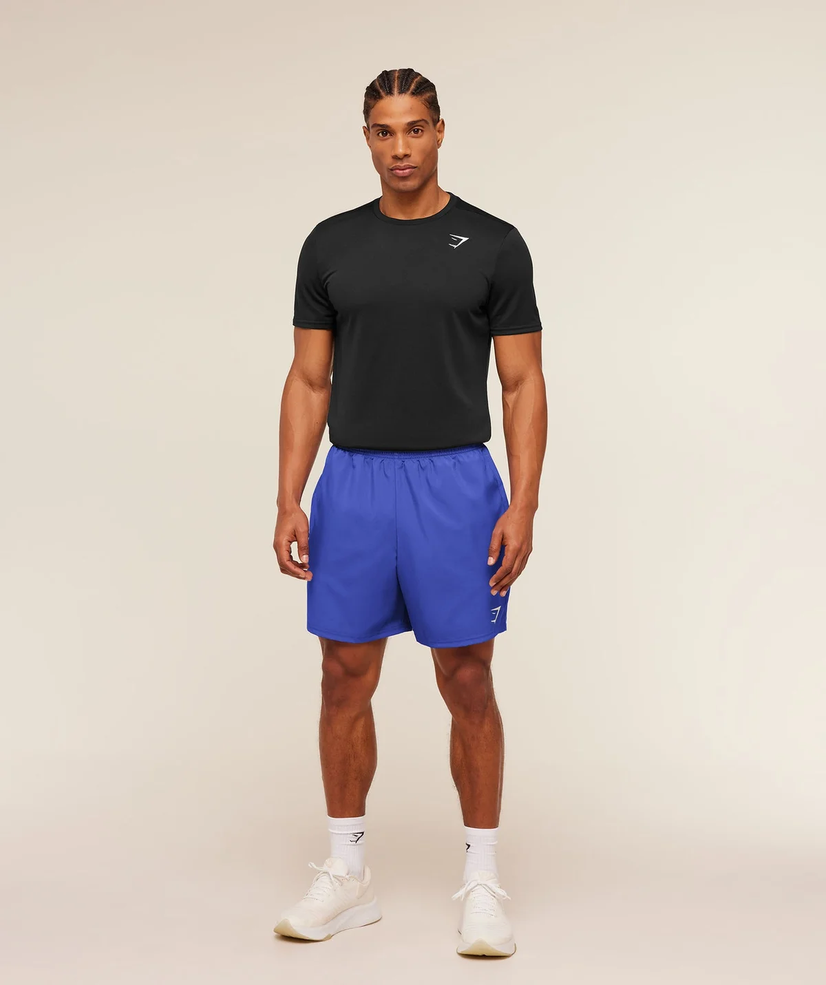 Shorts Arrival de 7 Pulgadas - imagen 4