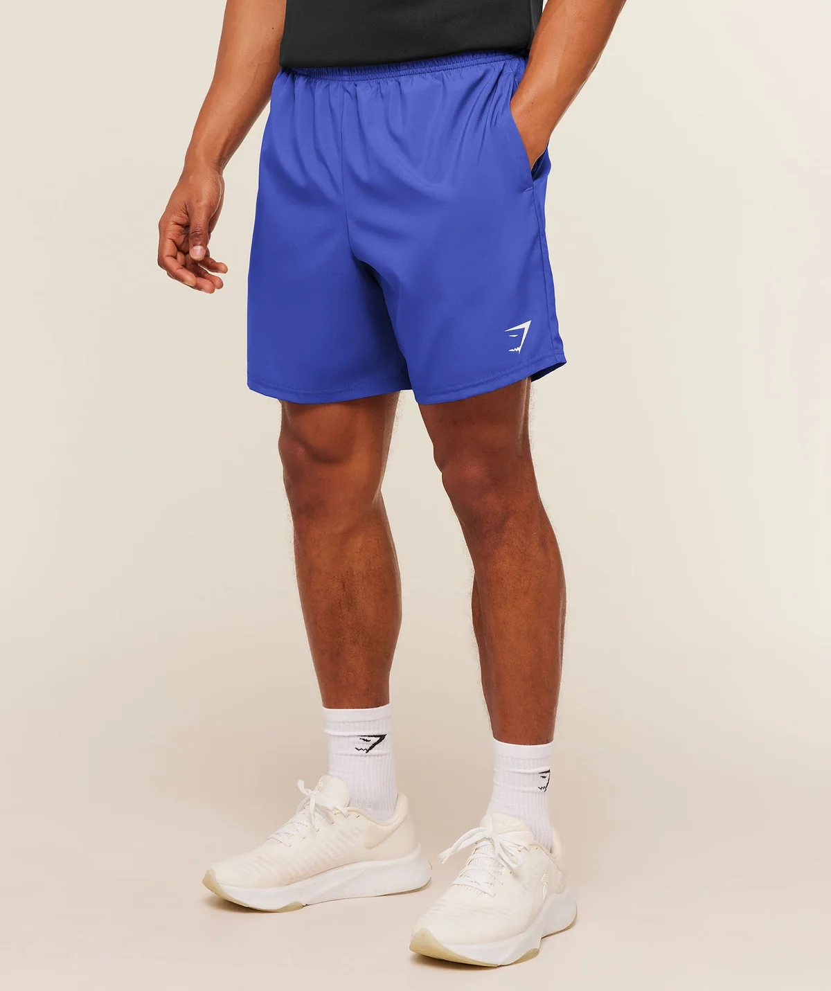 Shorts Arrival de 7 Pulgadas