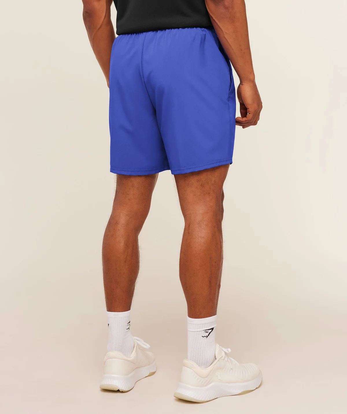 Shorts Arrival de 7 Pulgadas