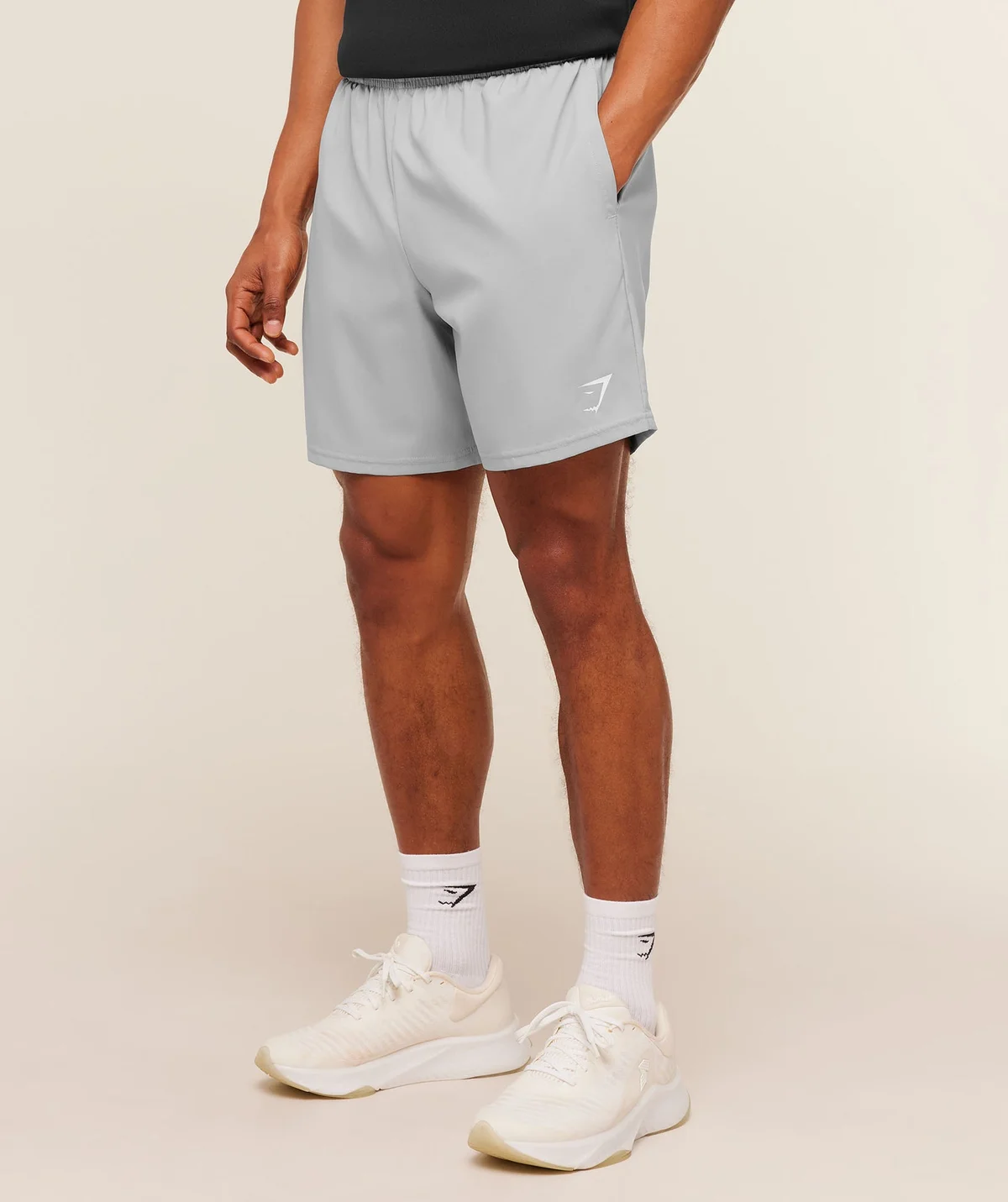 Shorts Arrival de 7 Pulgadas