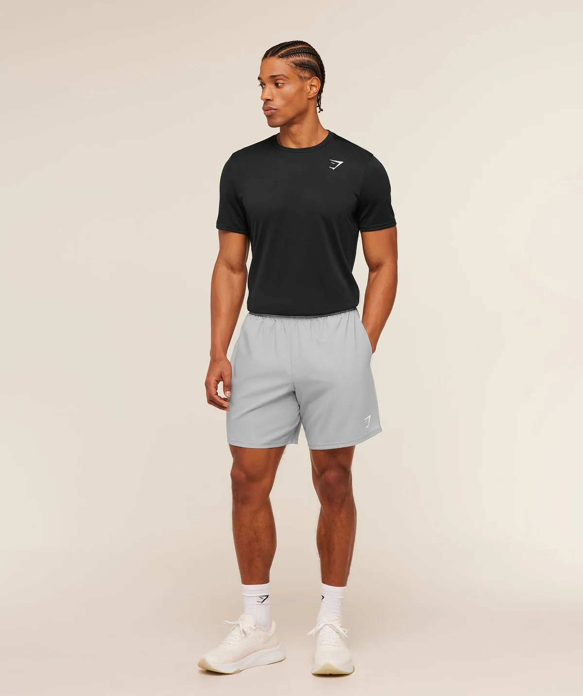 Shorts Arrival de 7 Pulgadas - imagen 4