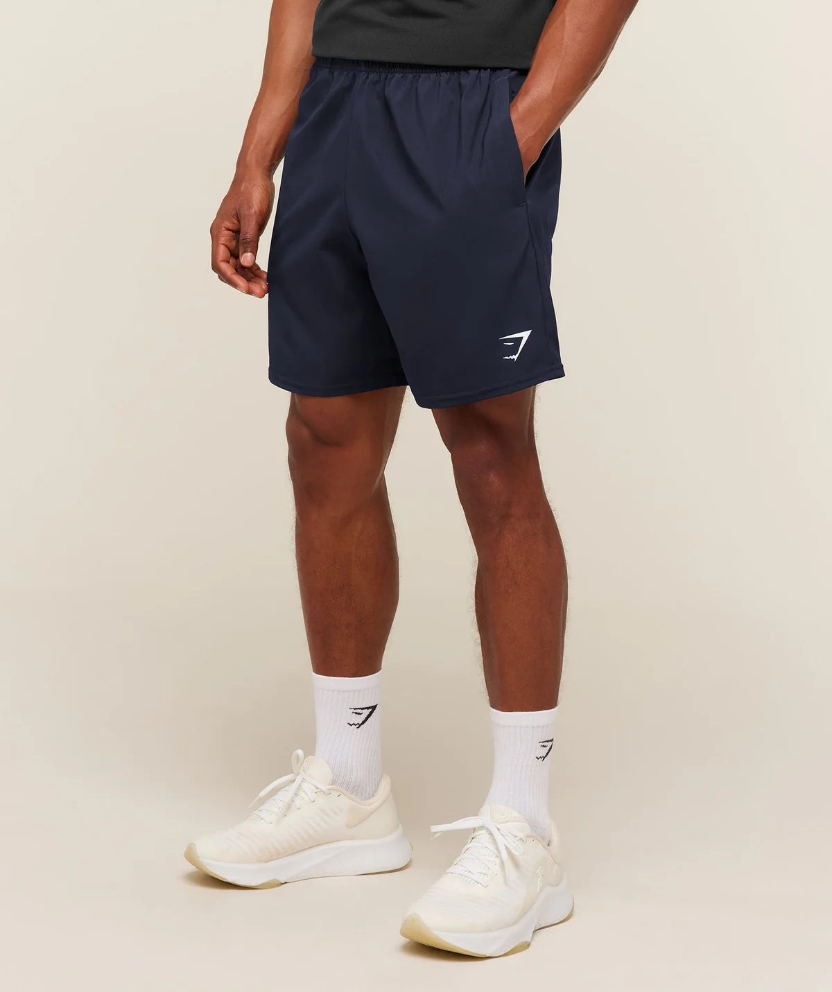 Shorts Arrival de 7 Pulgadas