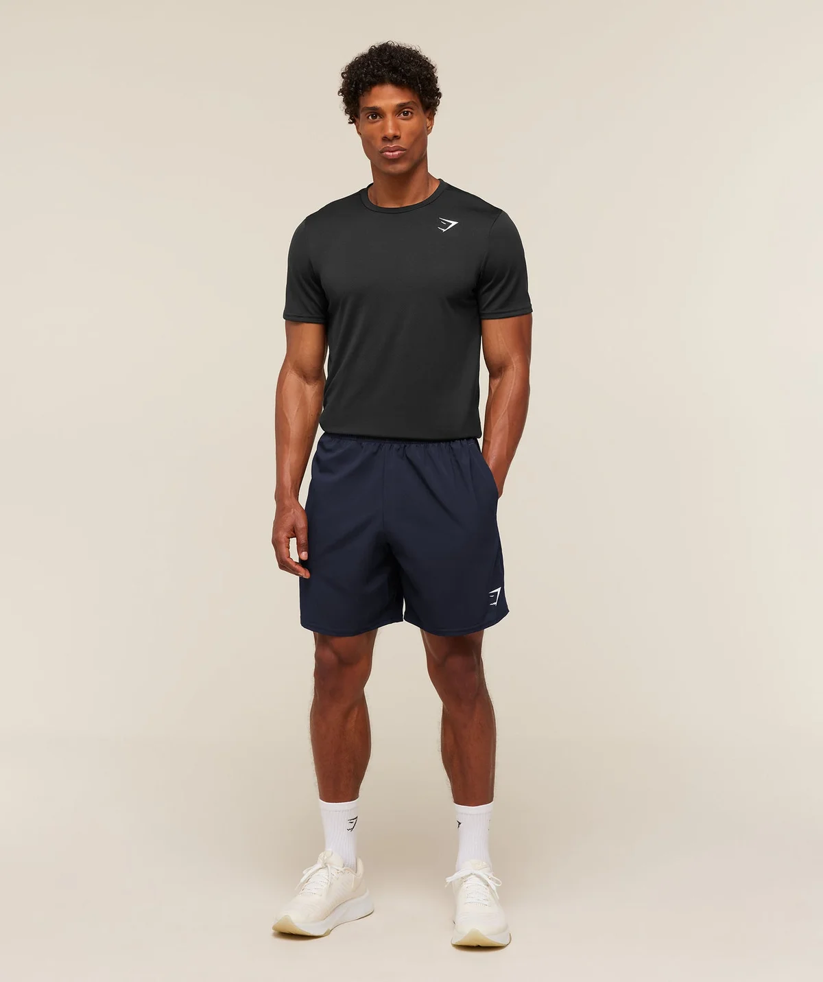 Shorts Arrival de 7 Pulgadas - imagen 4