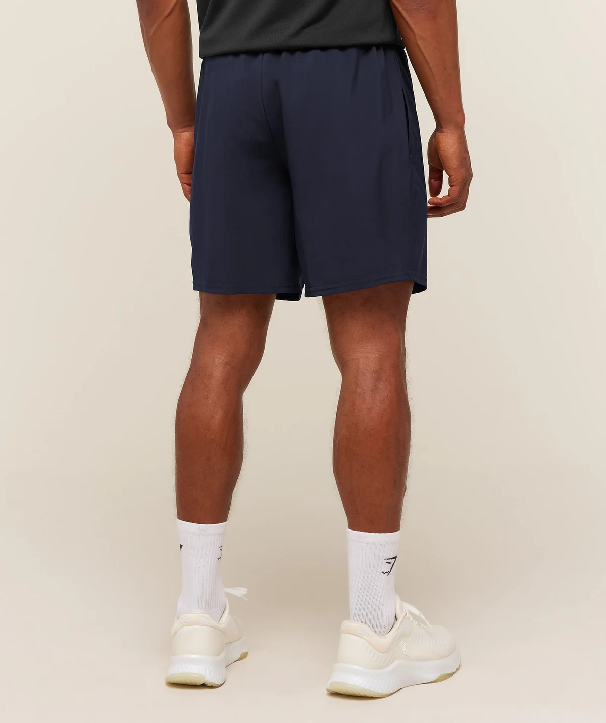 Shorts Arrival de 7 Pulgadas