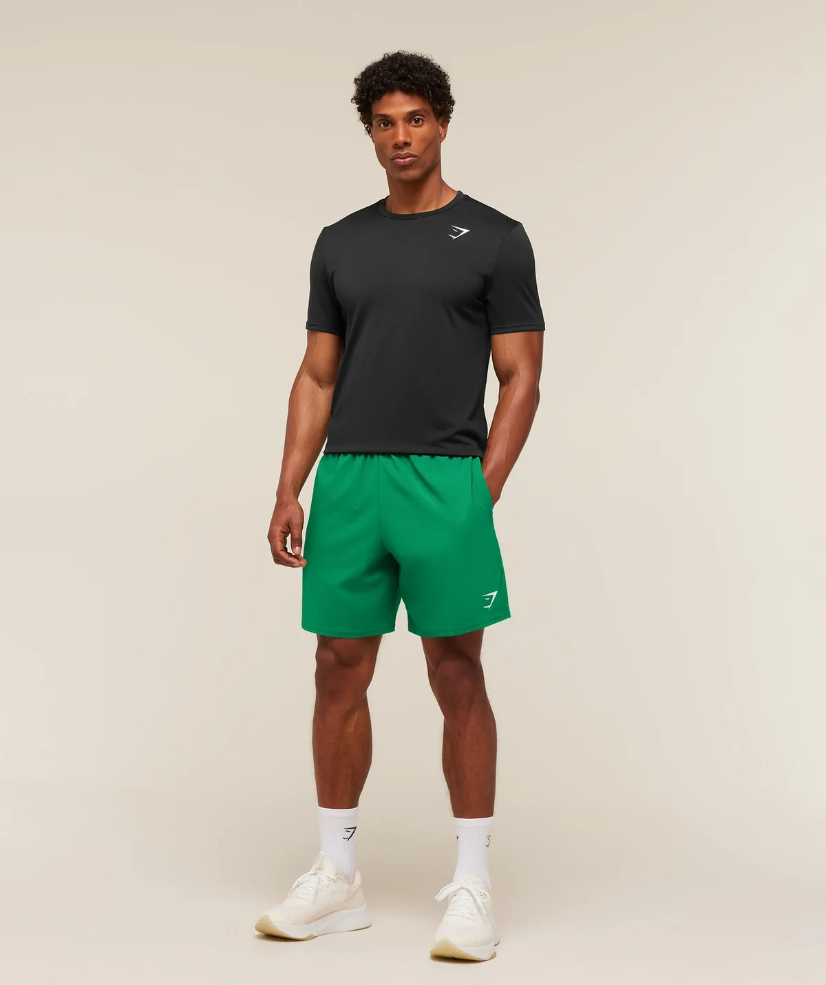 Shorts Arrival de 7 Pulgadas - imagen 6
