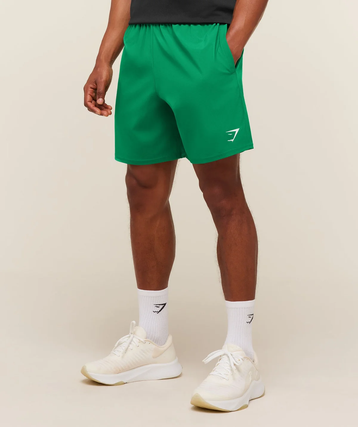 Shorts Arrival de 7 Pulgadas
