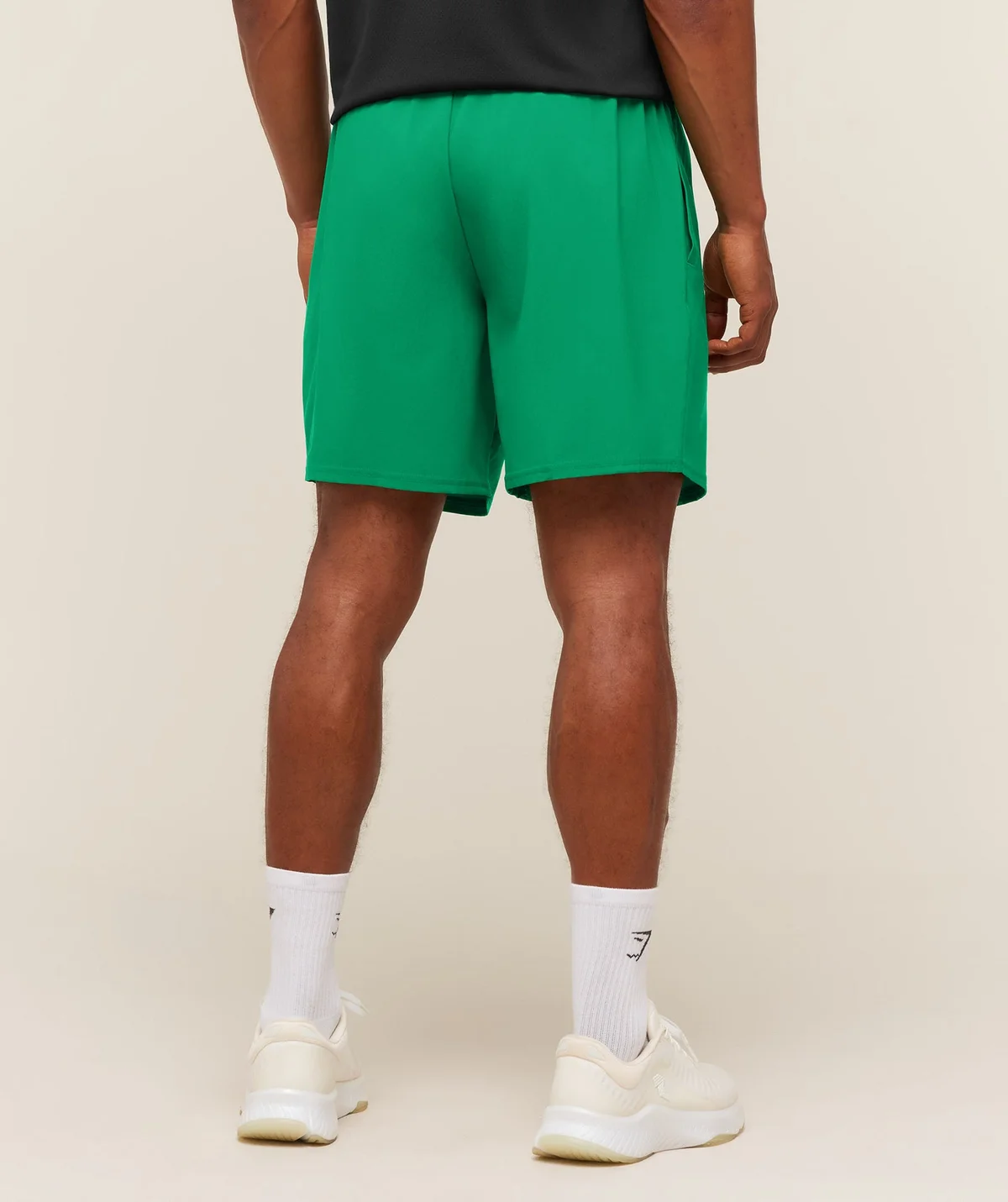 Shorts Arrival de 7 Pulgadas