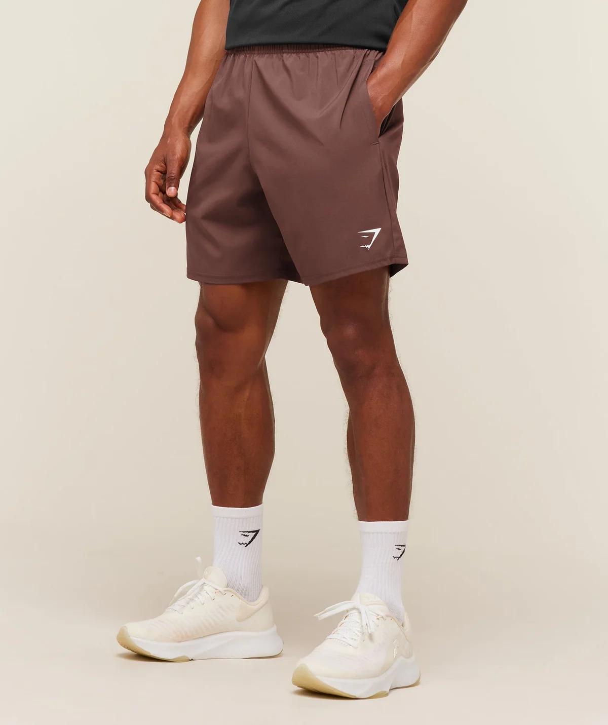 Shorts Arrival de 7 Pulgadas