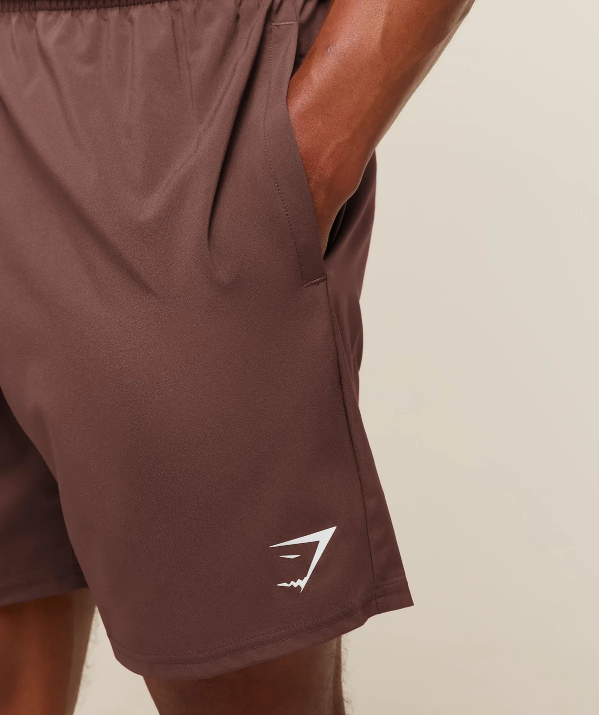 Shorts Arrival de 7 Pulgadas - imagen 5