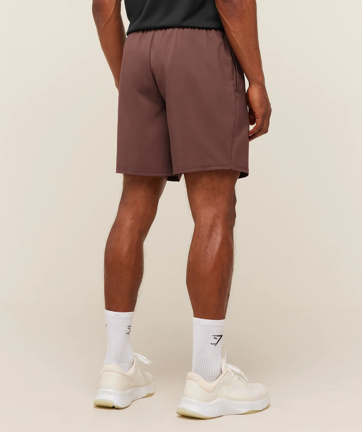 Shorts Arrival de 7 Pulgadas