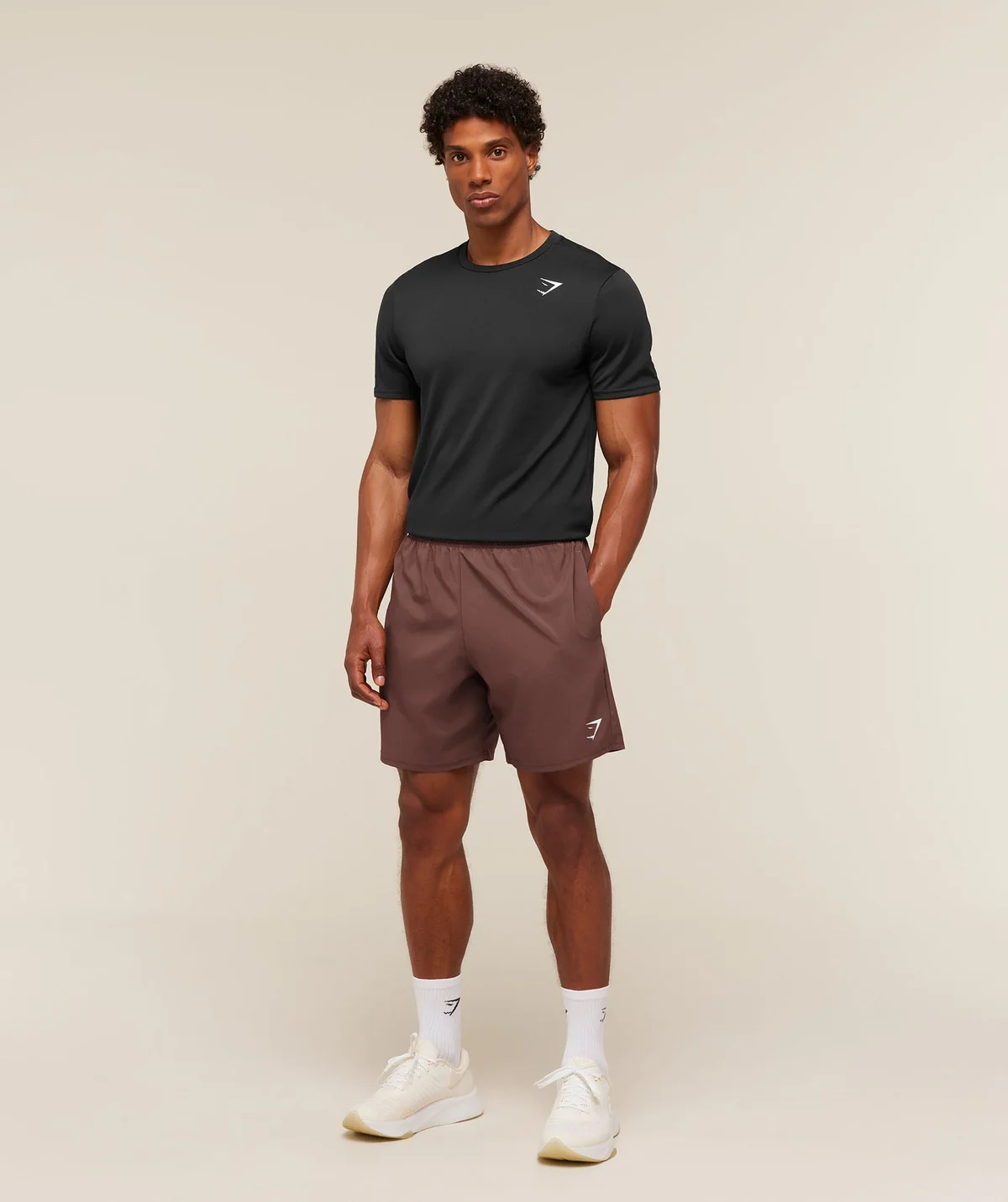 Shorts Arrival de 7 Pulgadas - imagen 4