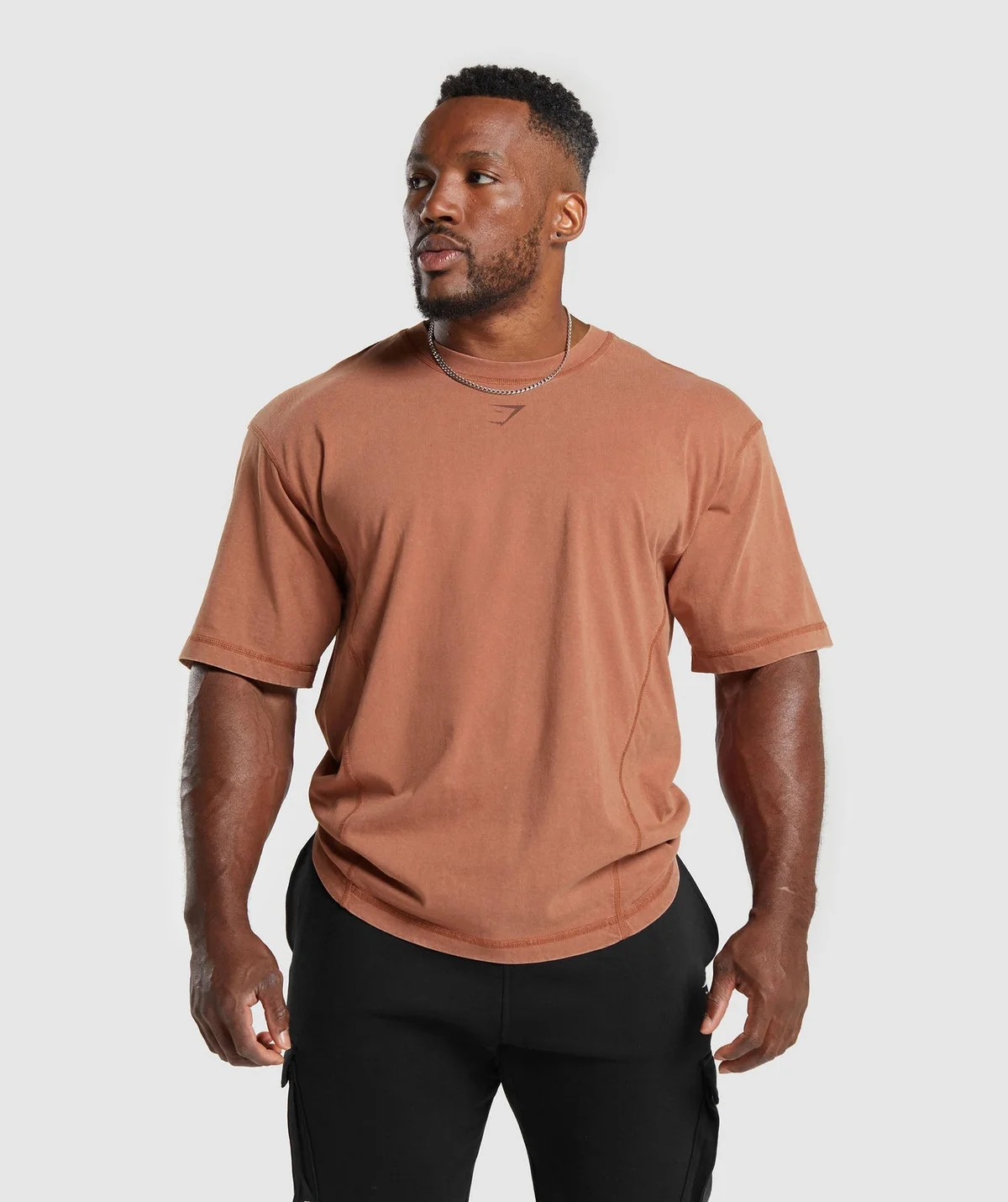 Camiseta Heritage Washed - imagen 2