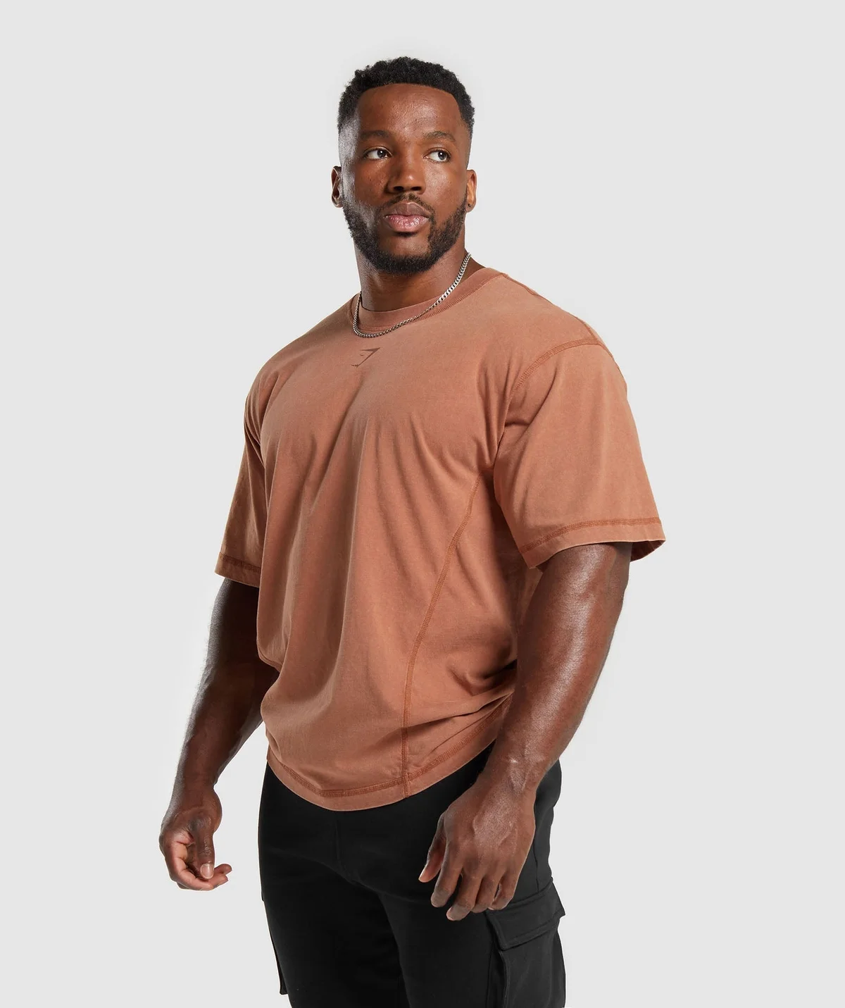 Camiseta Heritage Washed - imagen 3
