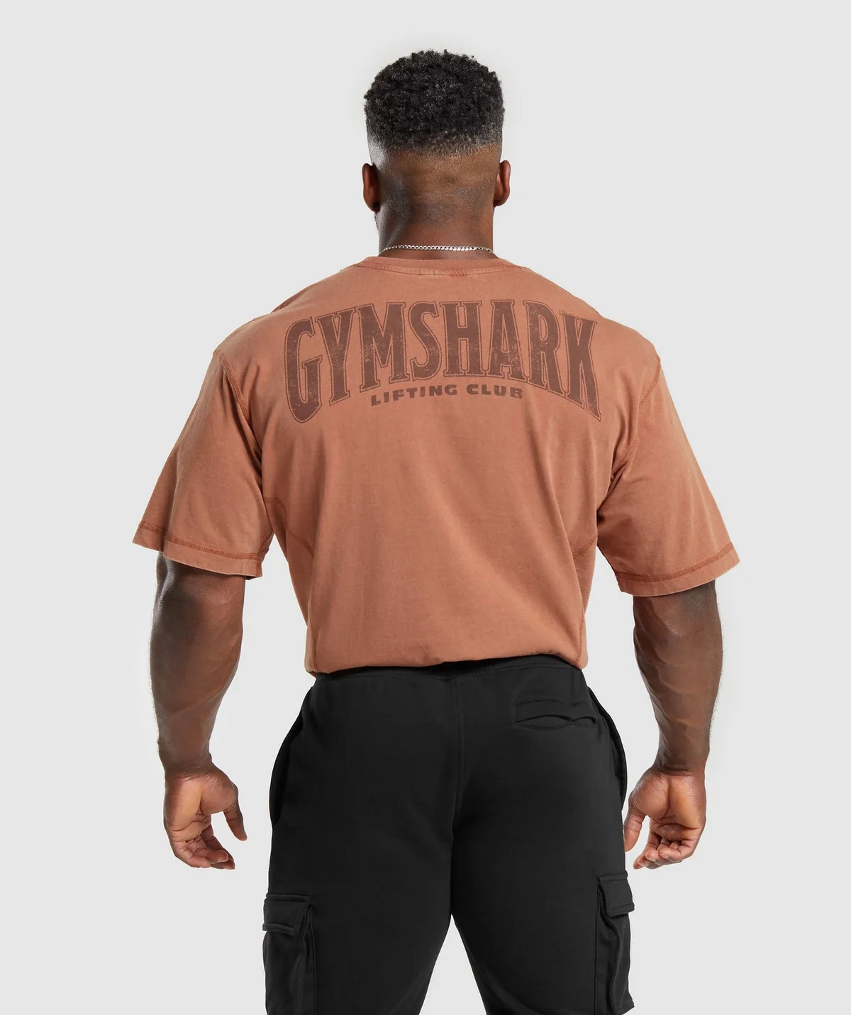 Camiseta Heritage Washed - imagen 1