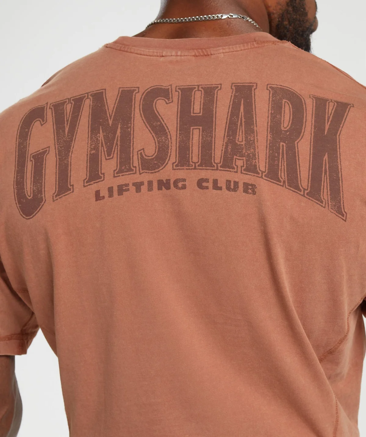 Camiseta Heritage Washed - imagen 5