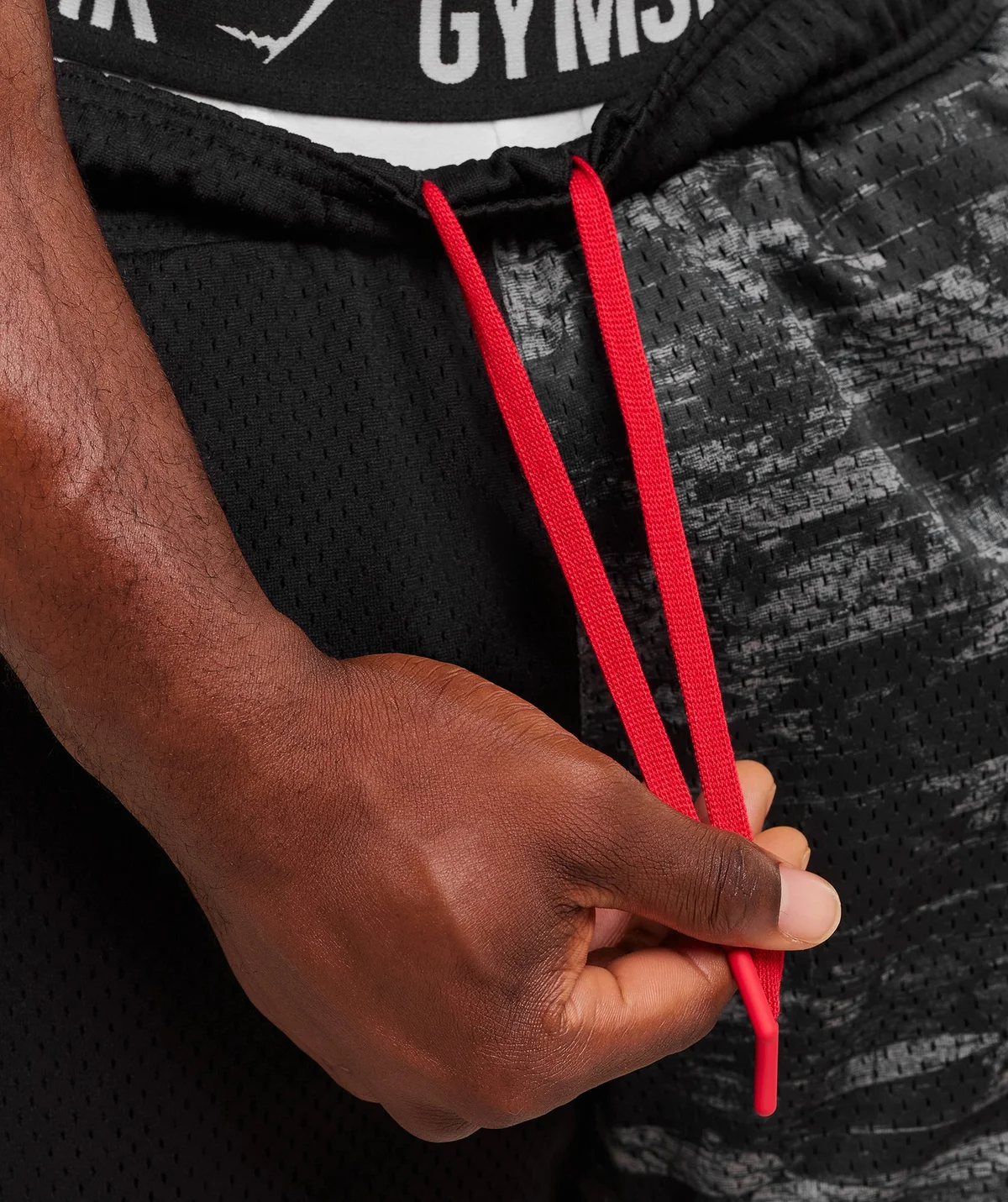 Shorts Lifting Mesh de 5 Pulgadas - imagen 7