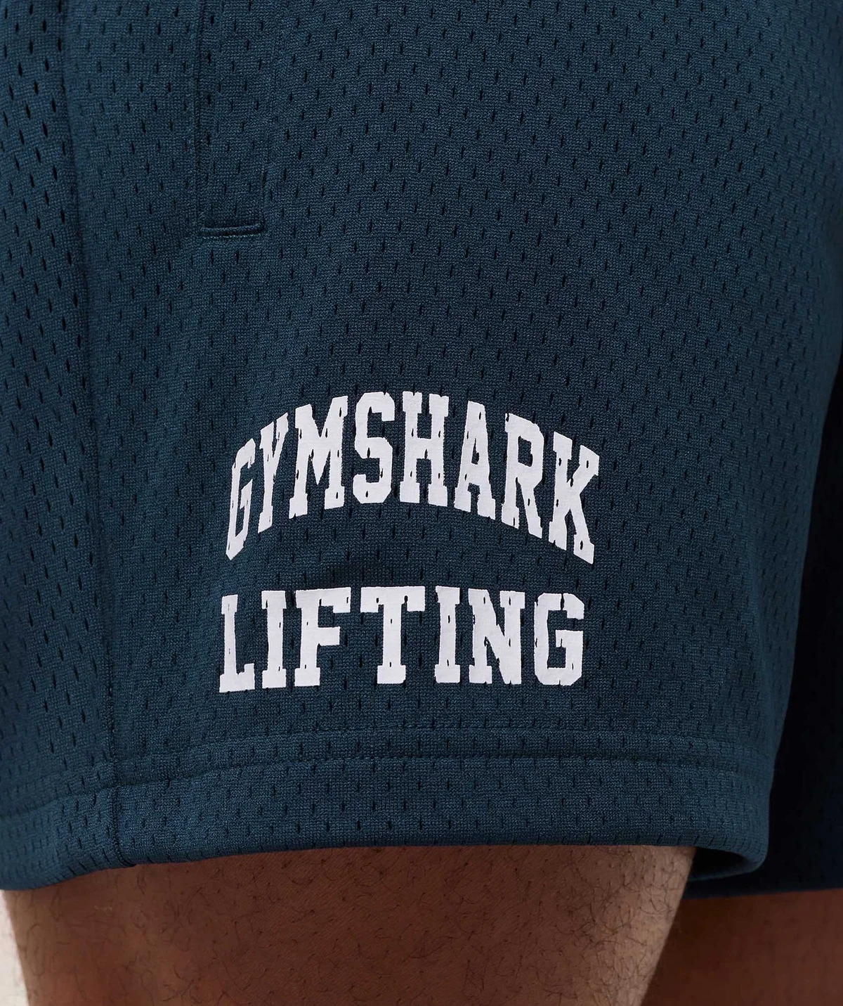 Shorts Lifting Mesh de 5 Pulgadas - imagen 5