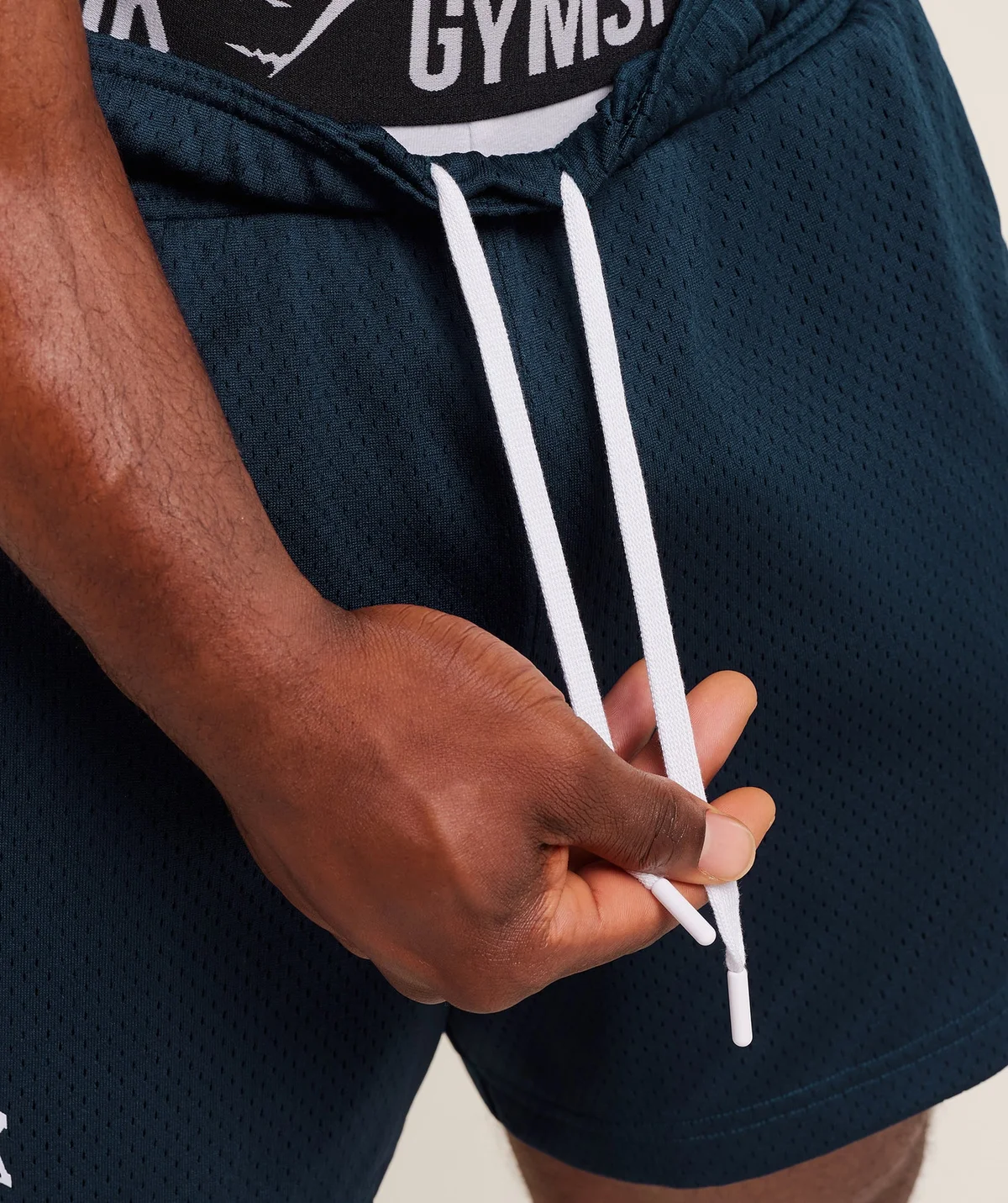 Shorts Lifting Mesh de 5 Pulgadas - imagen 7