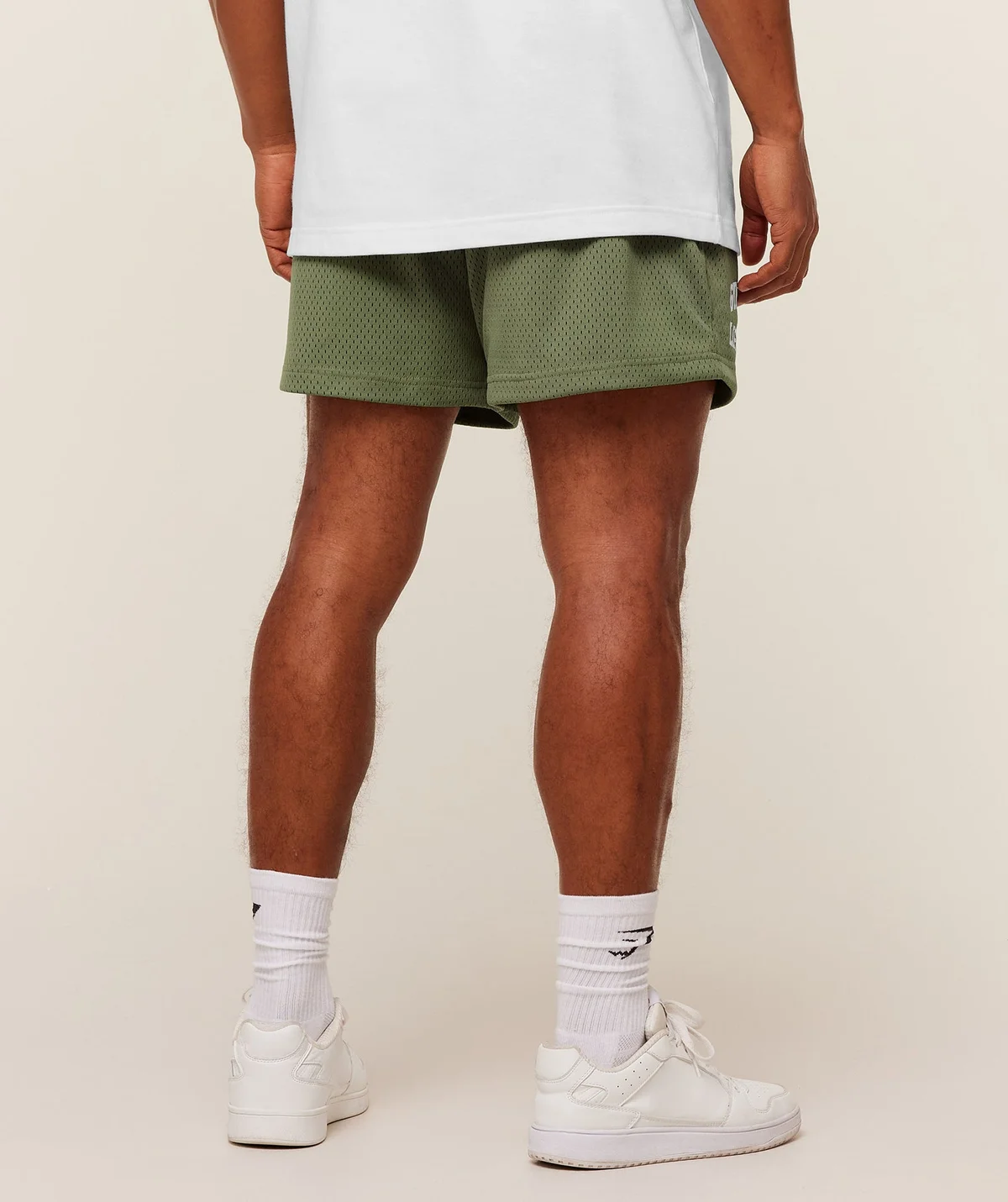 Shorts Lifting Mesh de 5 Pulgadas - imagen 2