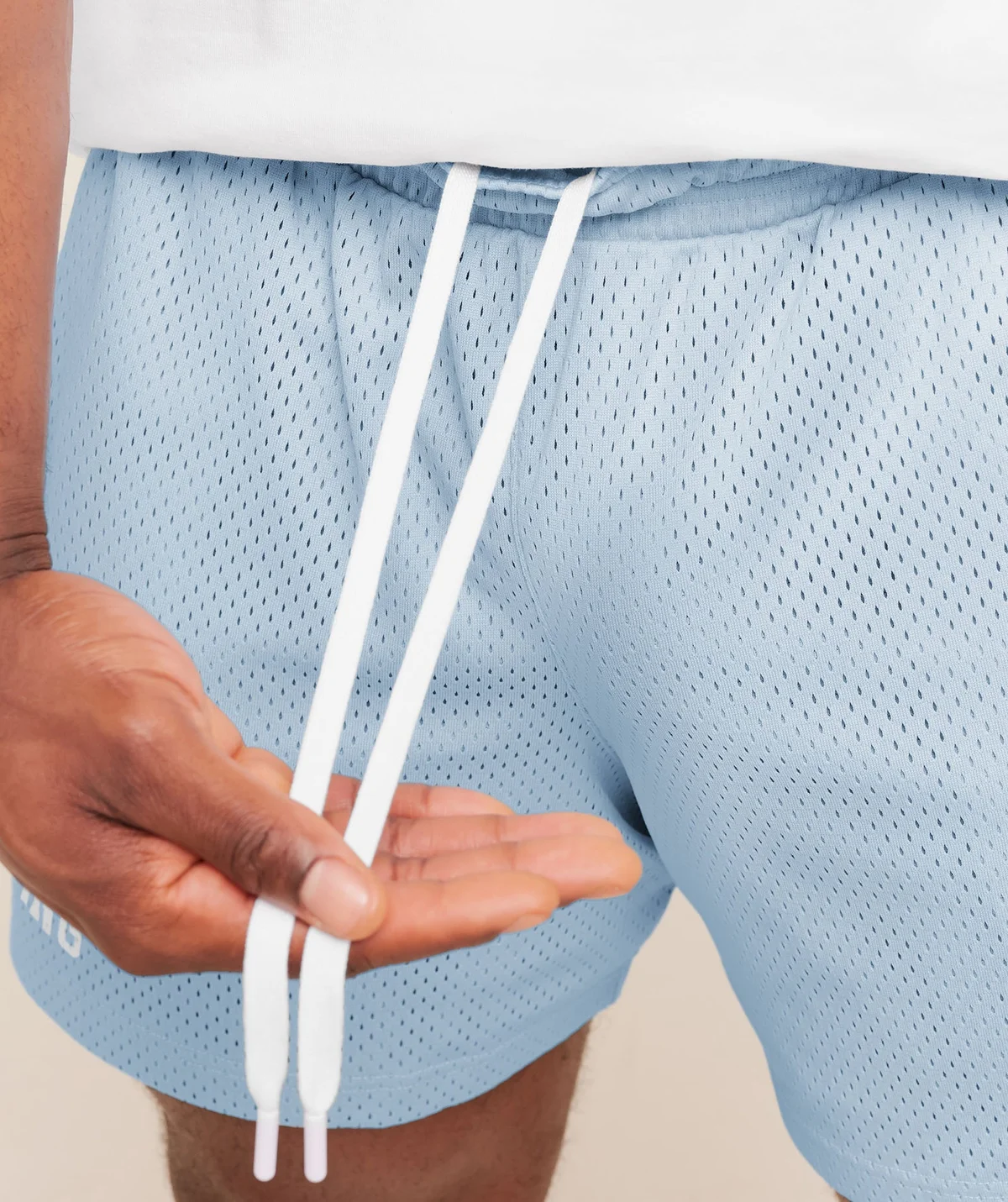 Shorts Lifting Mesh de 5 Pulgadas - imagen 6