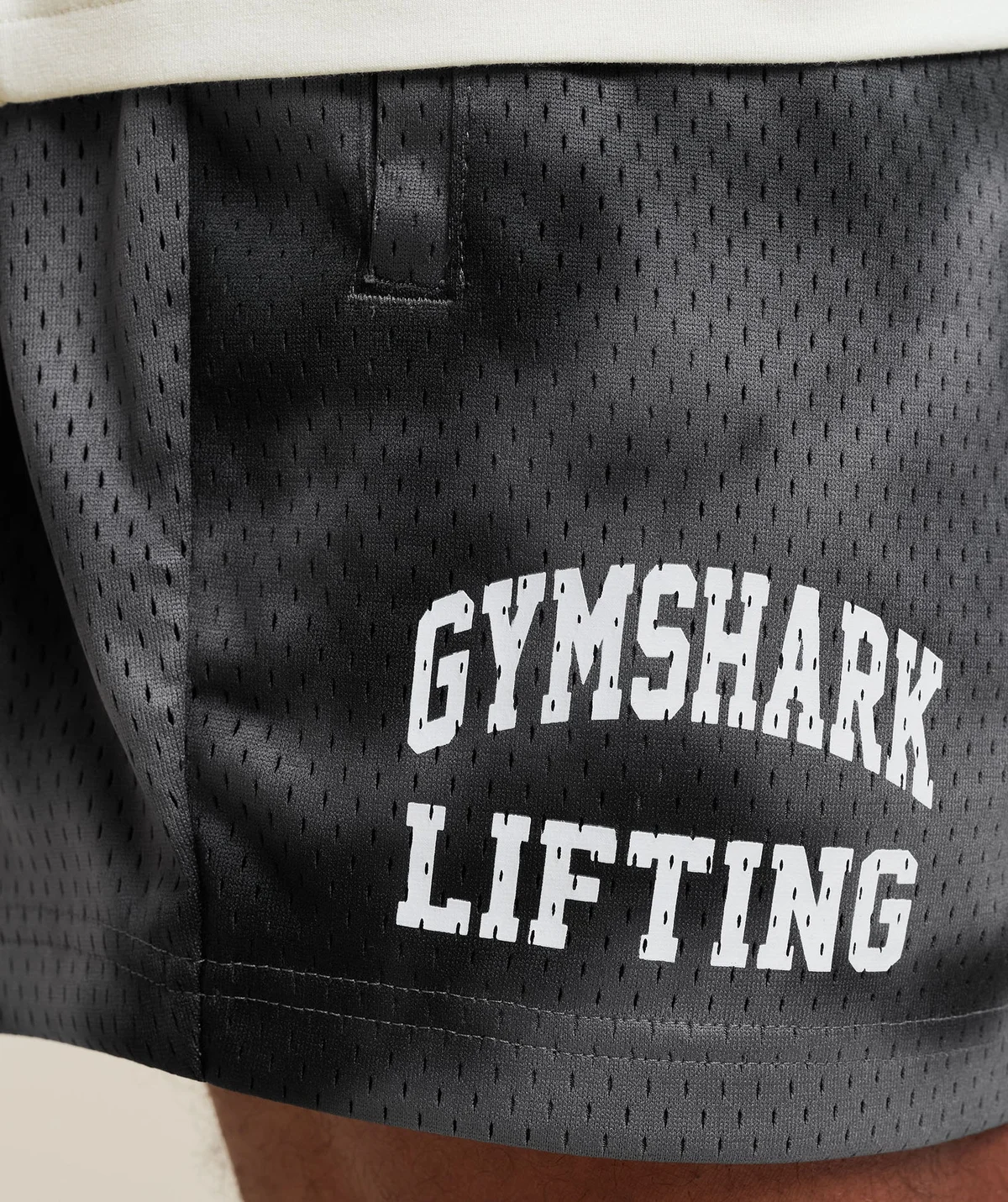 Shorts Lifting Mesh de 5 Pulgadas - imagen 5