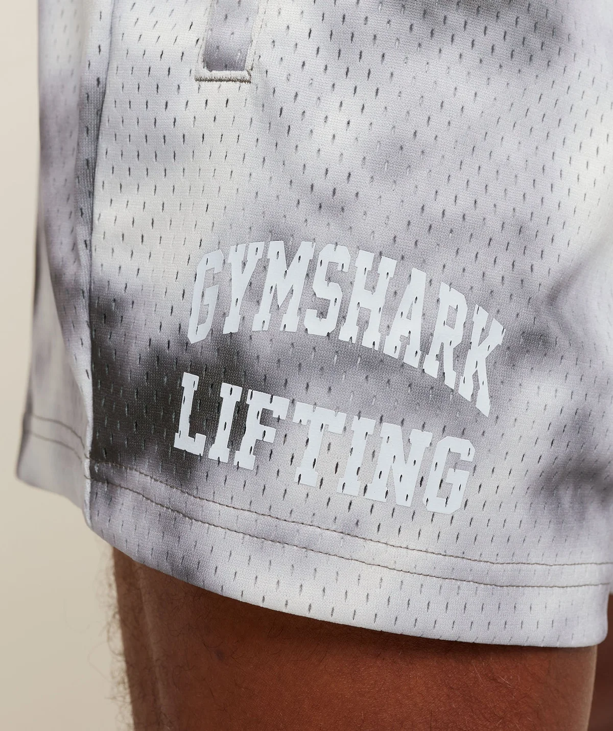 Shorts Lifting Mesh de 5 Pulgadas - imagen 5