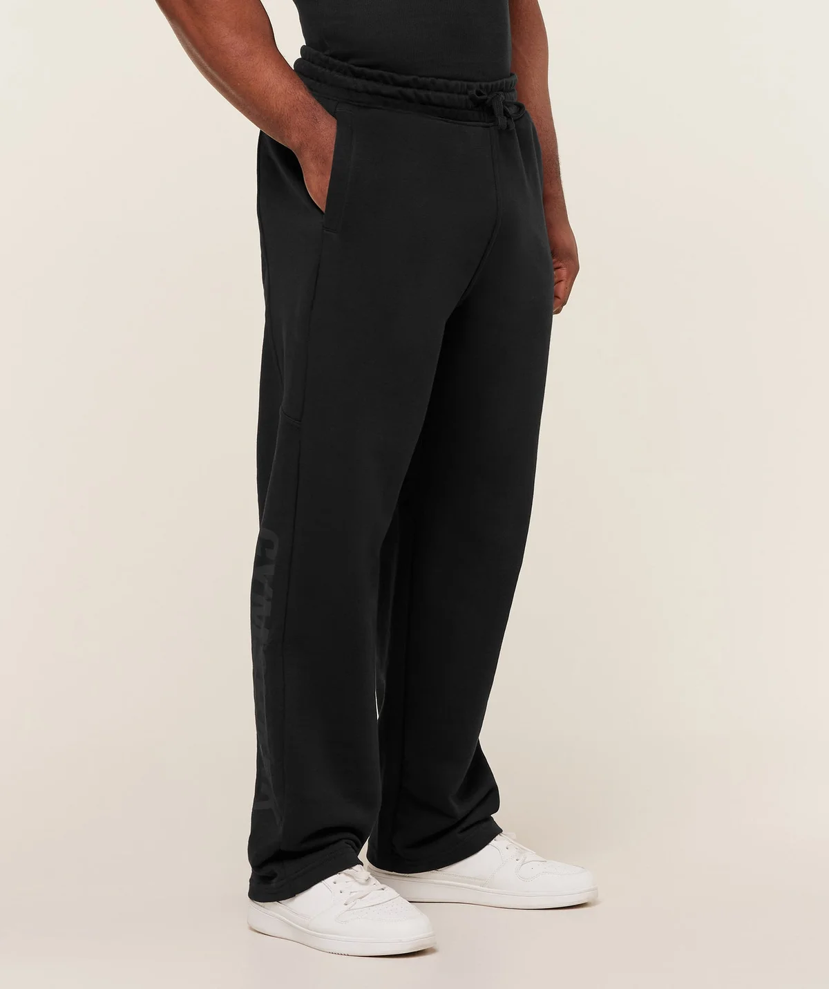 Pantalón Power Straight Leg