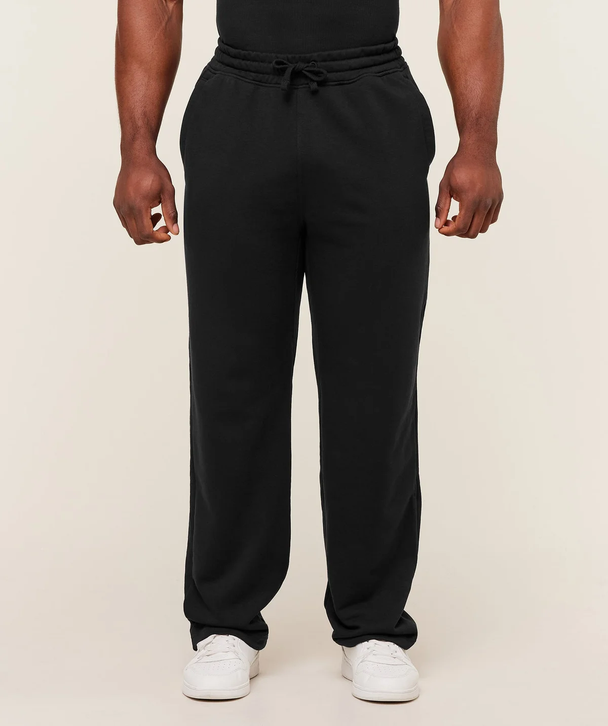 Pantalón Power Straight Leg