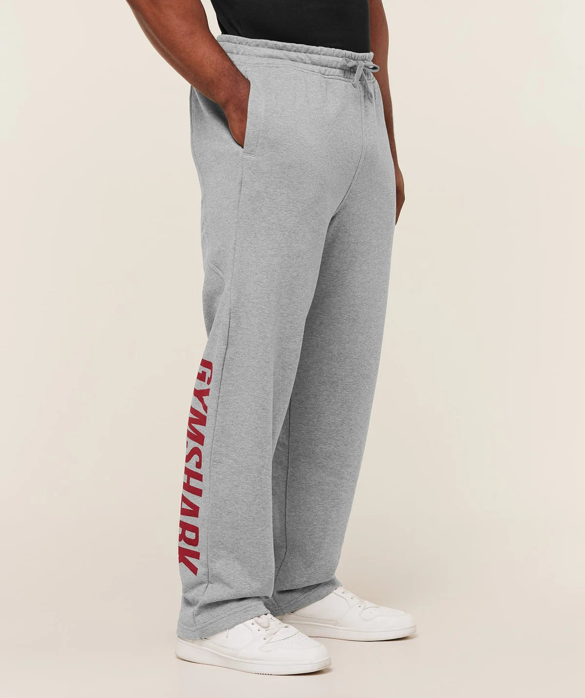 Pantalón Power Straight Leg