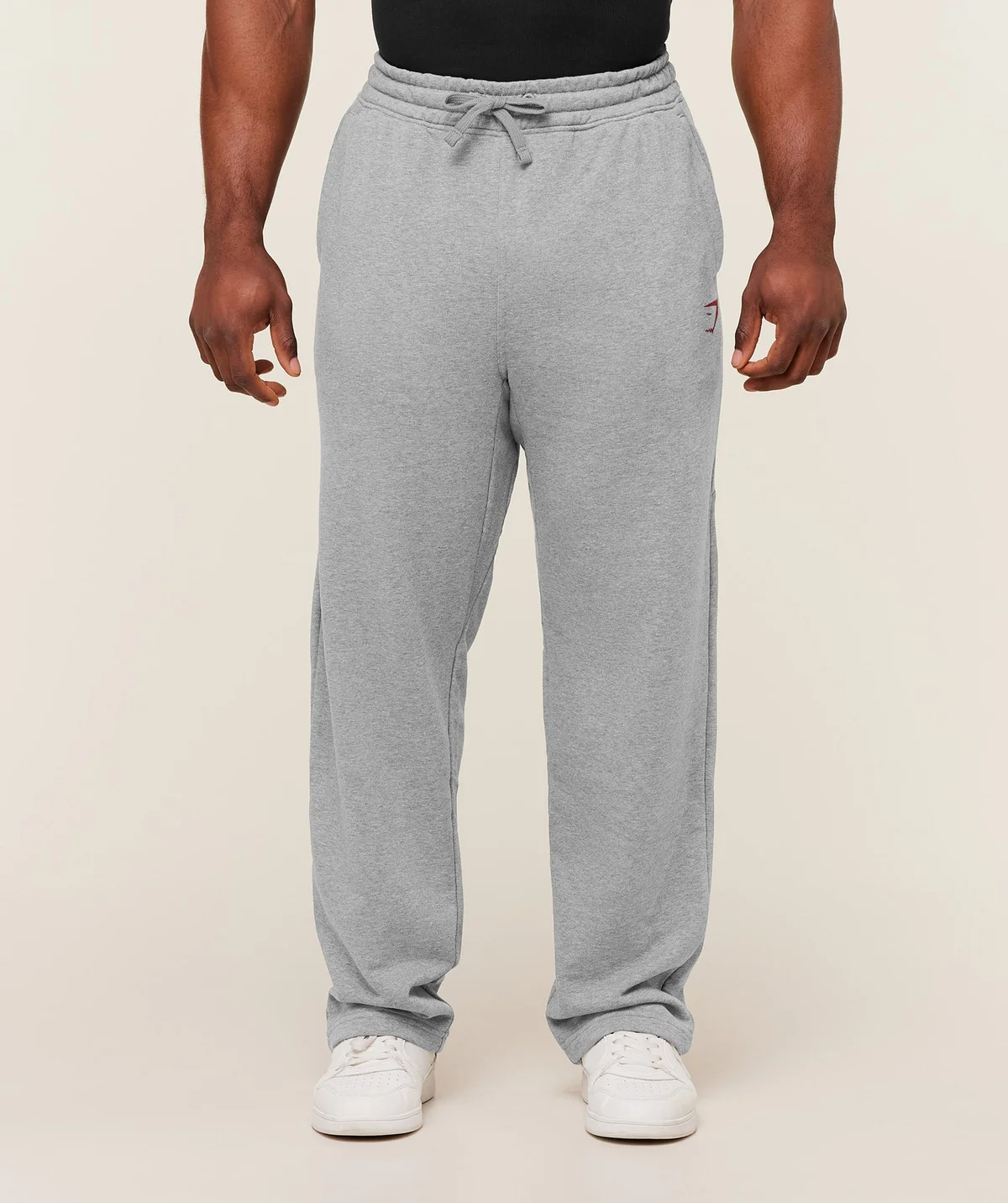 Pantalón Power Straight Leg