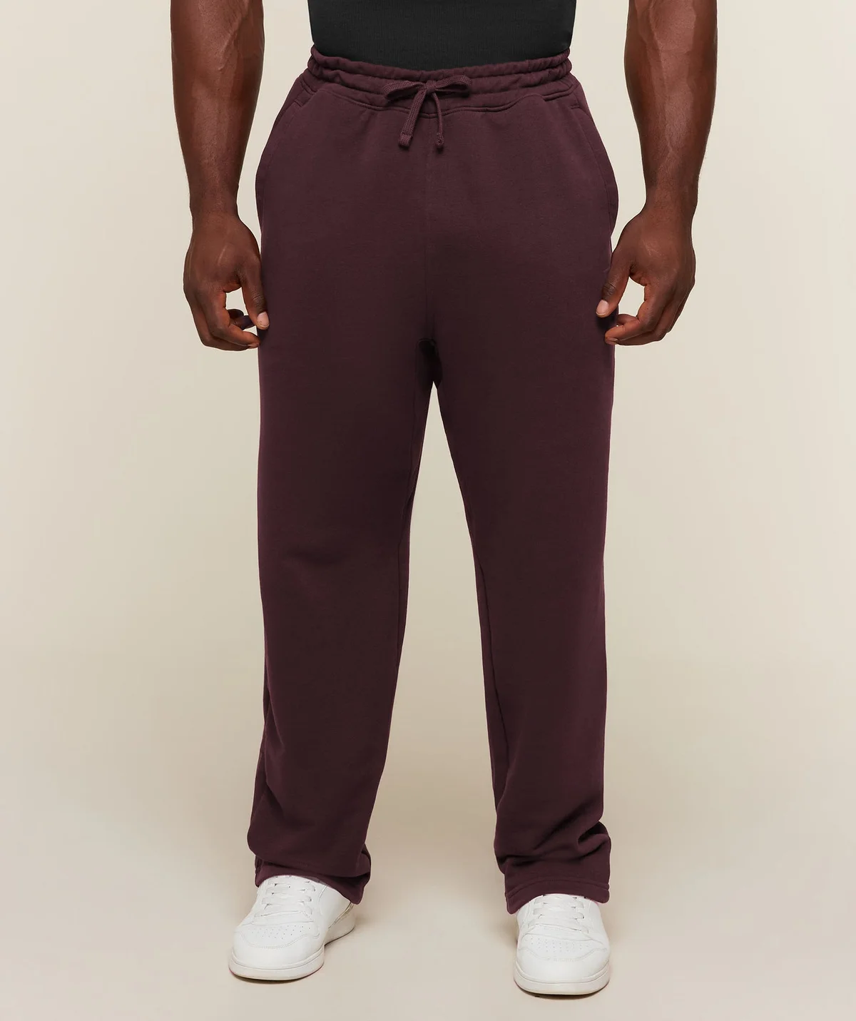 Pantalón Power Straight Leg